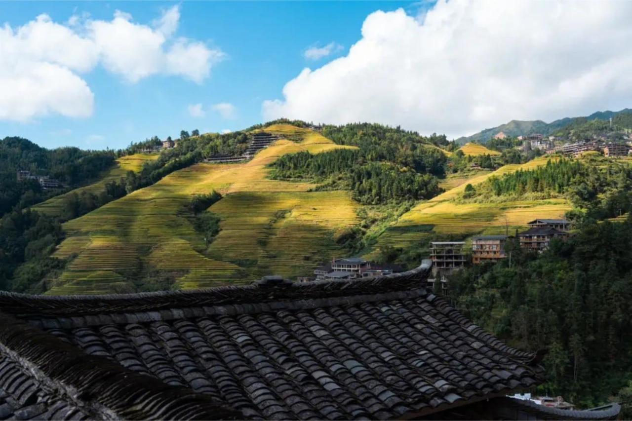 Wing Hotel Guilin- Pedestrian Street 외부 사진